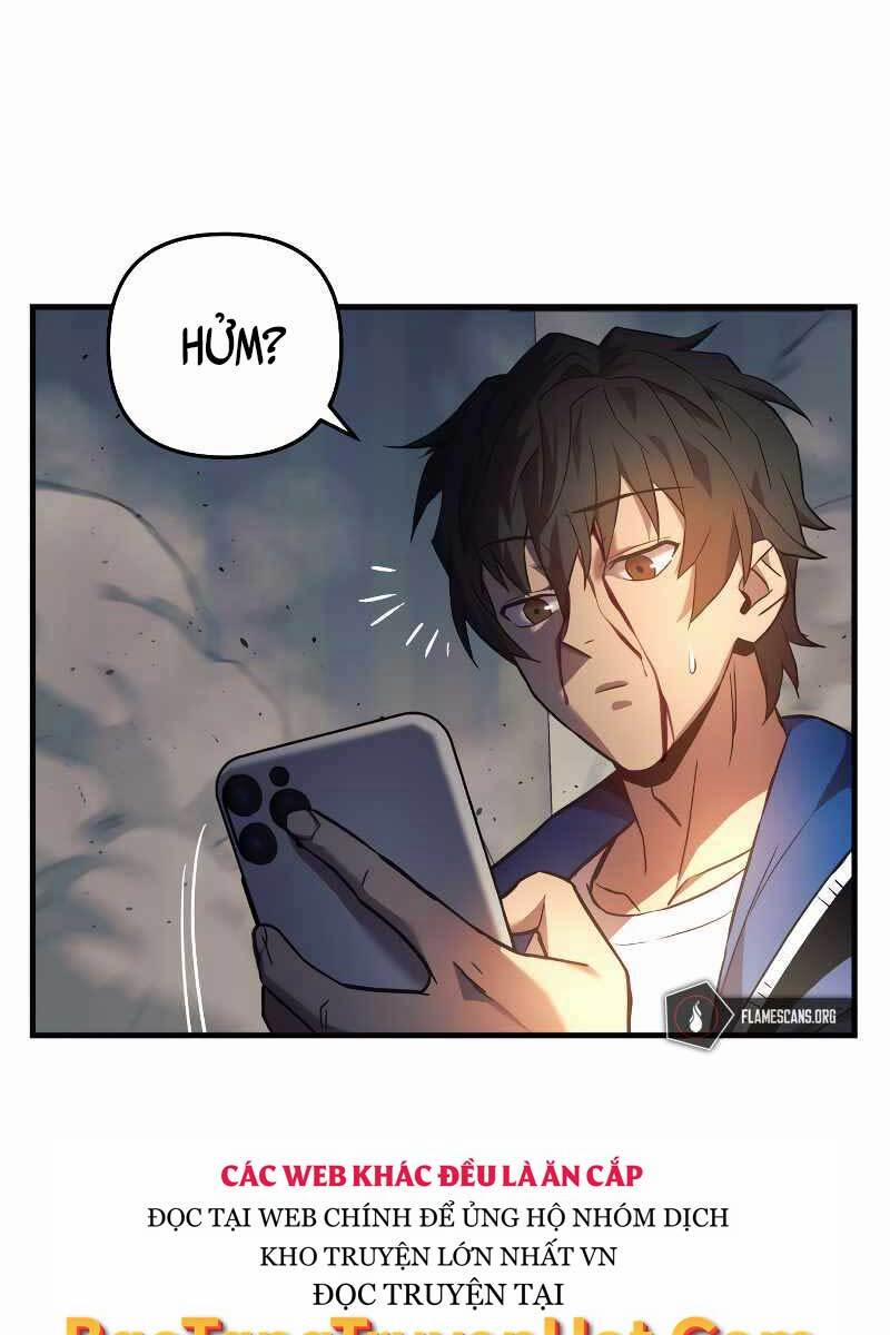 Thợ Săn Nhà Văn 6 trang 3