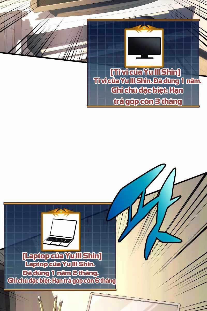 Thợ Săn Nhà Văn 6 trang 33