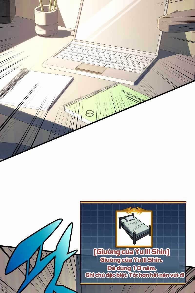 Thợ Săn Nhà Văn 6 trang 34