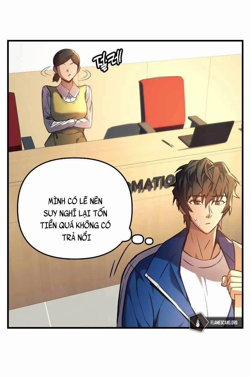 Thợ Săn Nhà Văn 6 trang 54