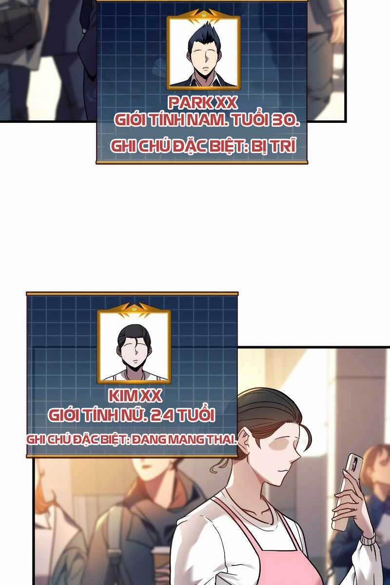 Thợ Săn Nhà Văn 6 trang 65