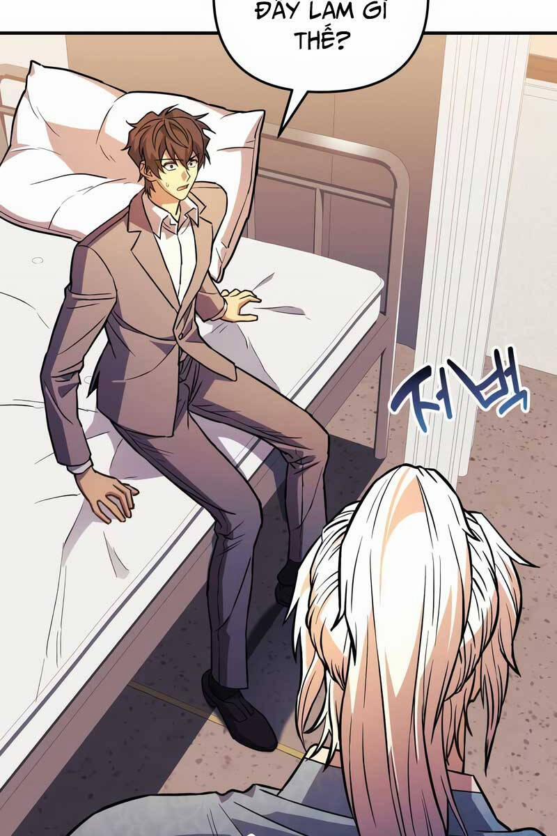 Thợ Săn Nhà Văn 60 trang 122