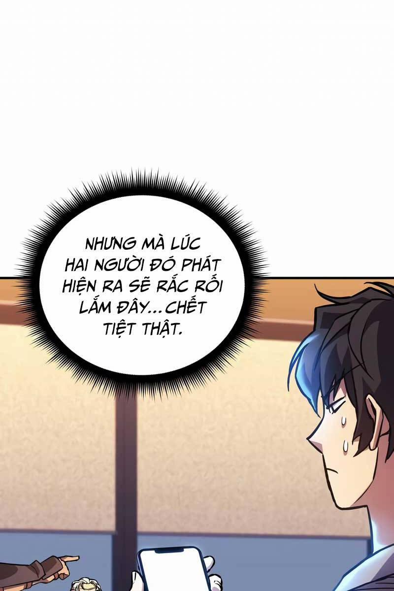 Thợ Săn Nhà Văn 60 trang 57