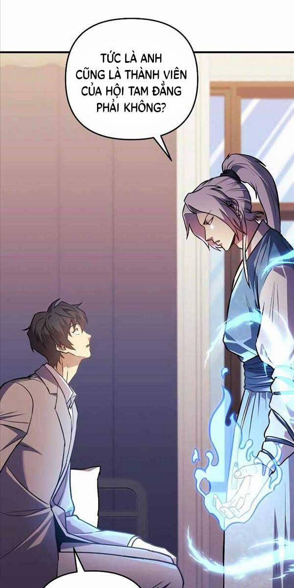 Thợ Săn Nhà Văn 61 trang 12