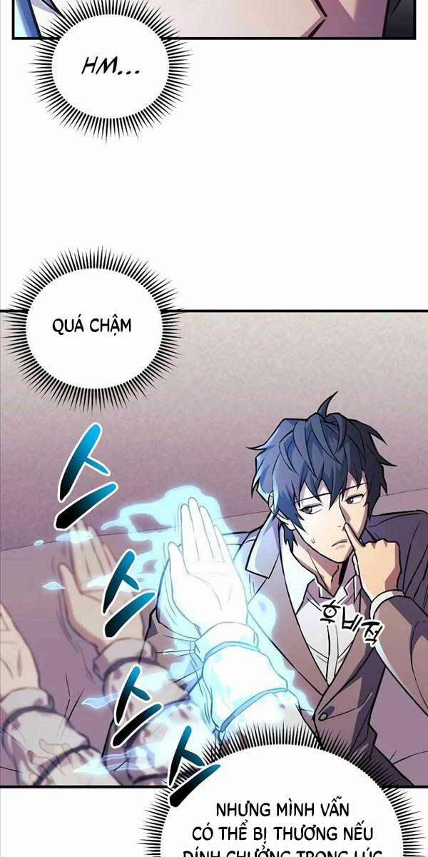 Thợ Săn Nhà Văn 61 trang 19