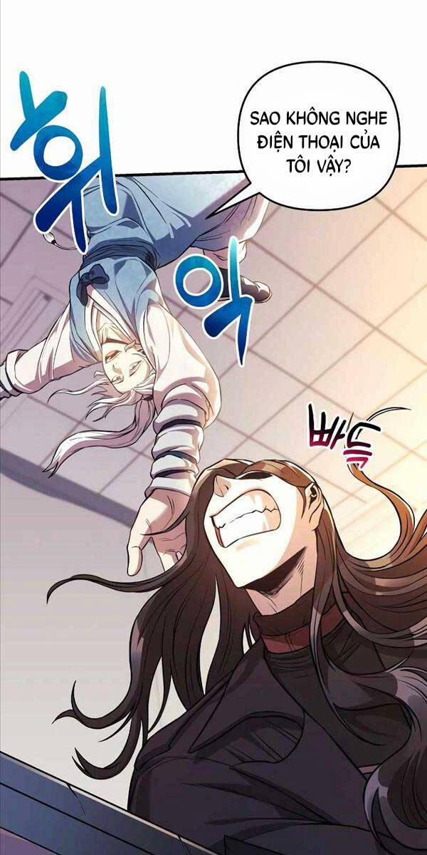 Thợ Săn Nhà Văn 61 trang 35