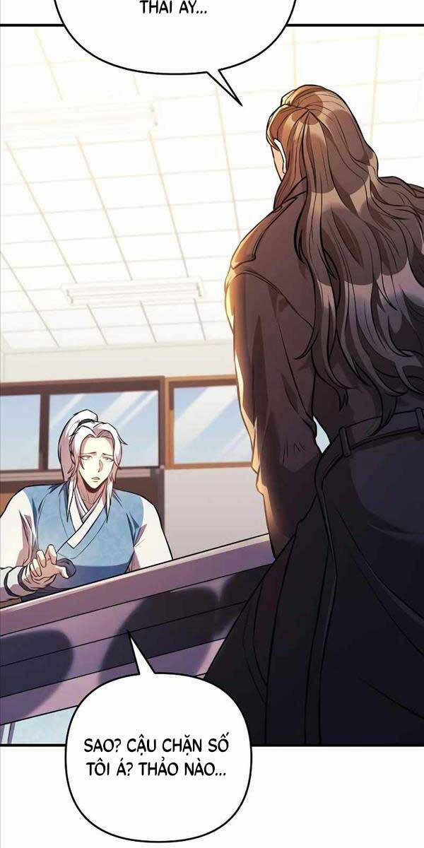 Thợ Săn Nhà Văn 61 trang 42