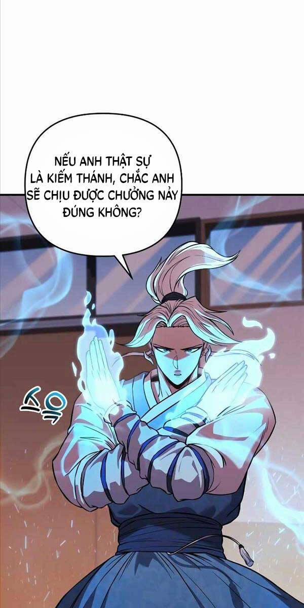 Thợ Săn Nhà Văn 61 trang 55