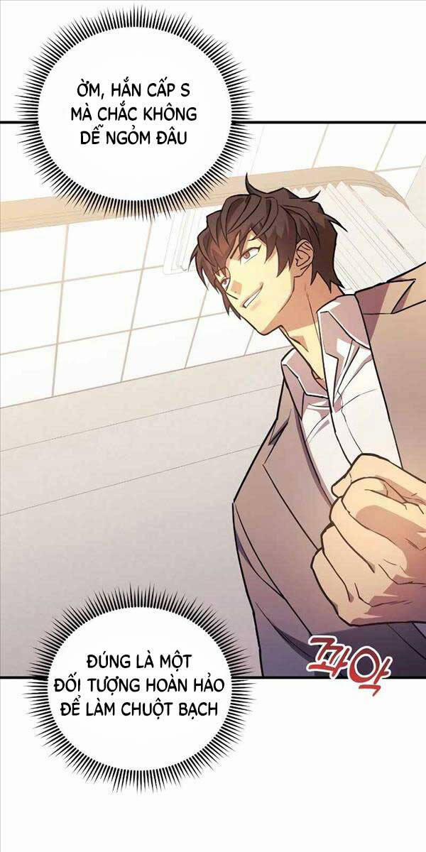 Thợ Săn Nhà Văn 61 trang 66