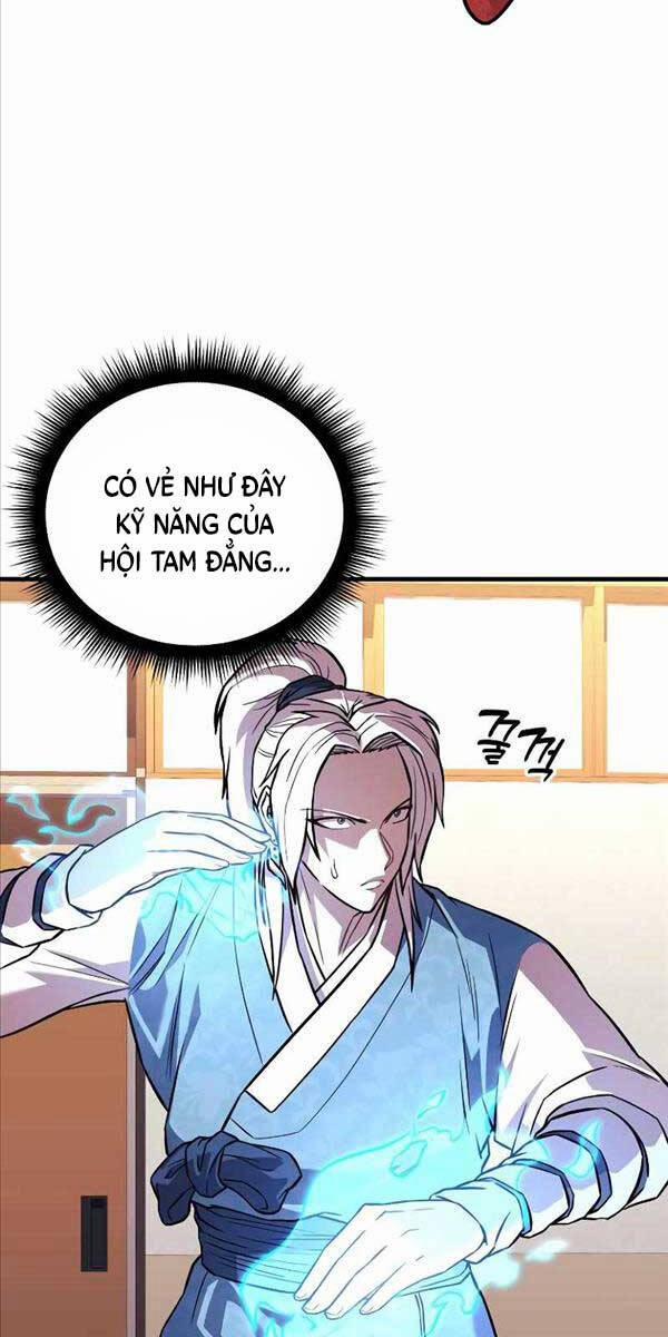 Thợ Săn Nhà Văn 61 trang 69