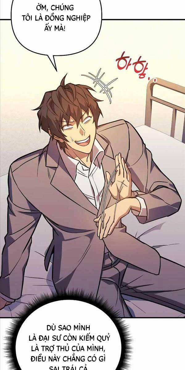 Thợ Săn Nhà Văn 61 trang 8