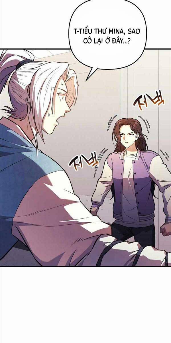 Thợ Săn Nhà Văn 61 trang 88