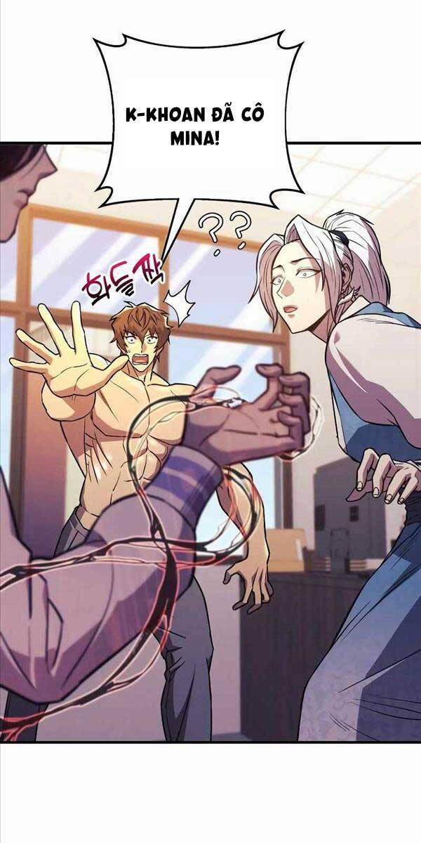 Thợ Săn Nhà Văn 61 trang 92