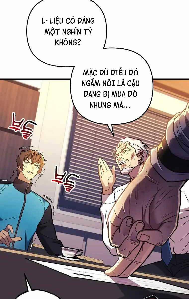 Thợ Săn Nhà Văn 63 trang 29