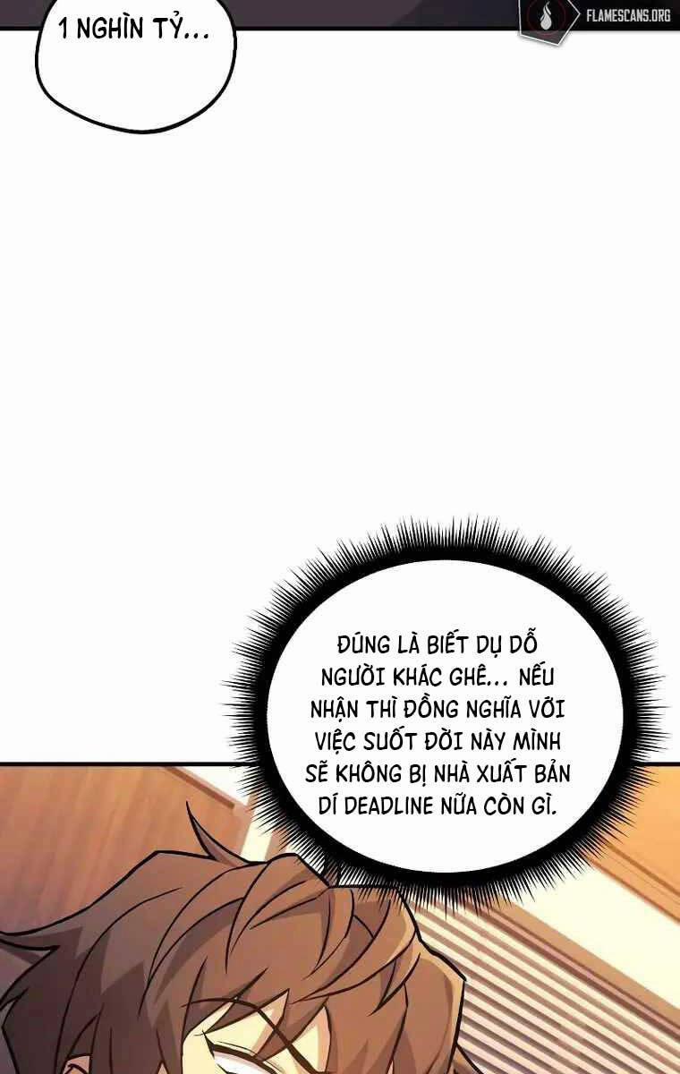 Thợ Săn Nhà Văn 63 trang 30