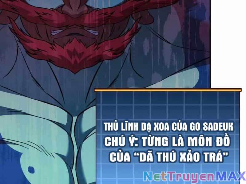 Thợ Săn Nhà Văn 64 trang 58