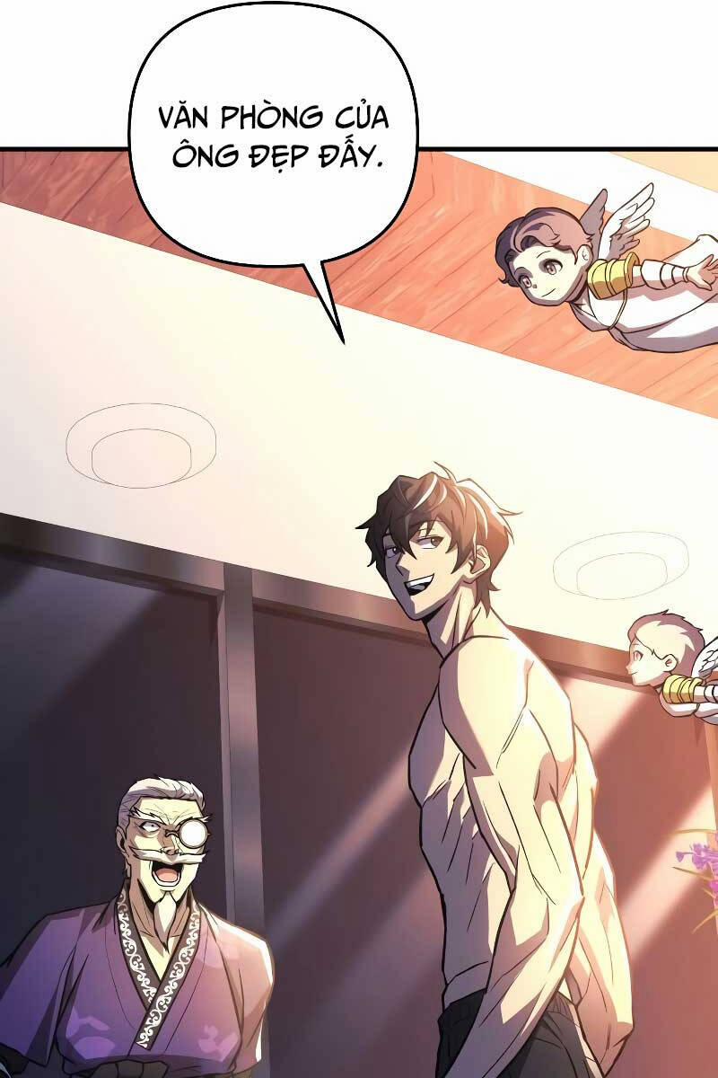Thợ Săn Nhà Văn 65 trang 33
