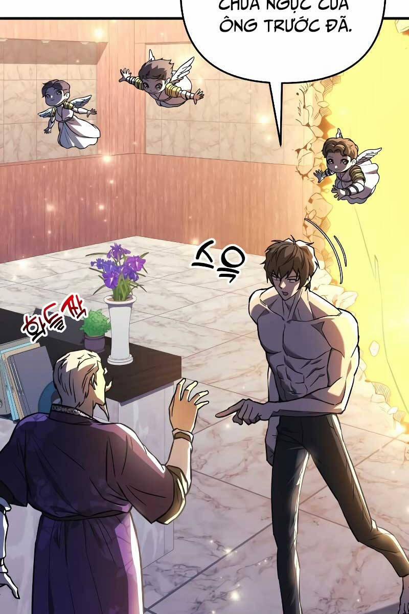 Thợ Săn Nhà Văn 65 trang 35