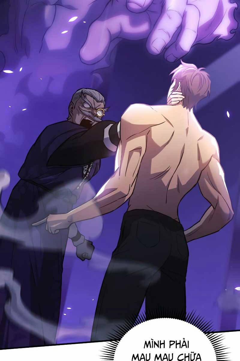 Thợ Săn Nhà Văn 65 trang 43