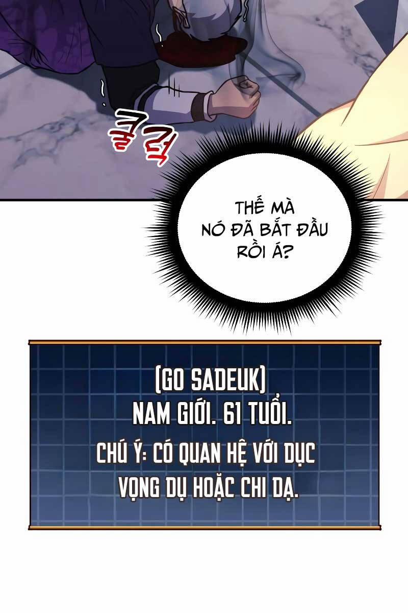 Thợ Săn Nhà Văn 65 trang 57