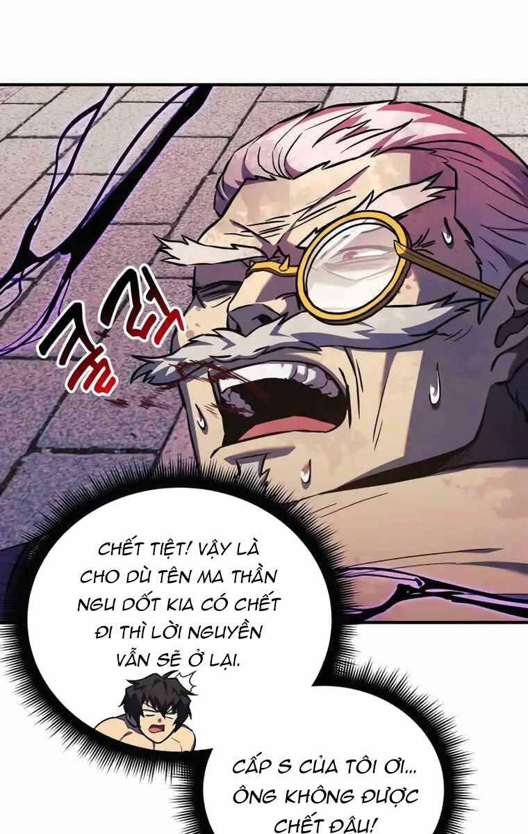 Thợ Săn Nhà Văn 66 trang 116
