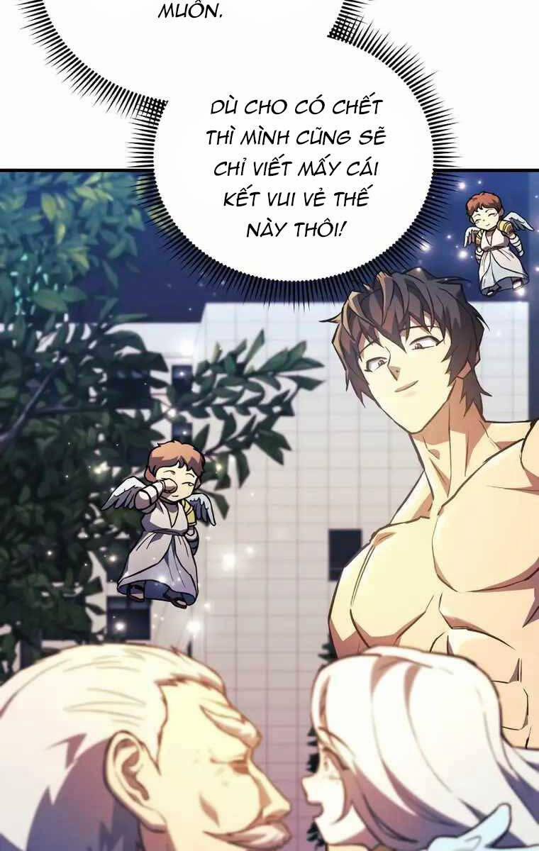 Thợ Săn Nhà Văn 66 trang 125