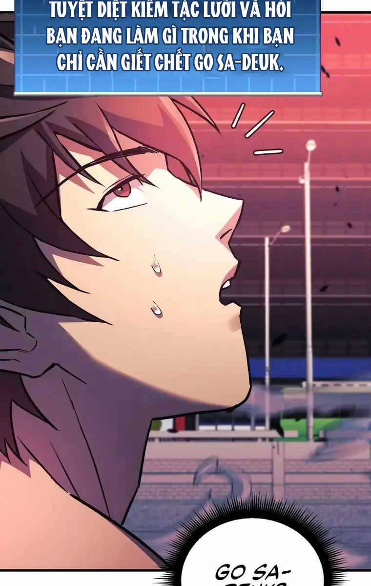 Thợ Săn Nhà Văn 66 trang 16