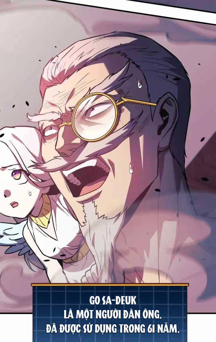 Thợ Săn Nhà Văn 66 trang 19