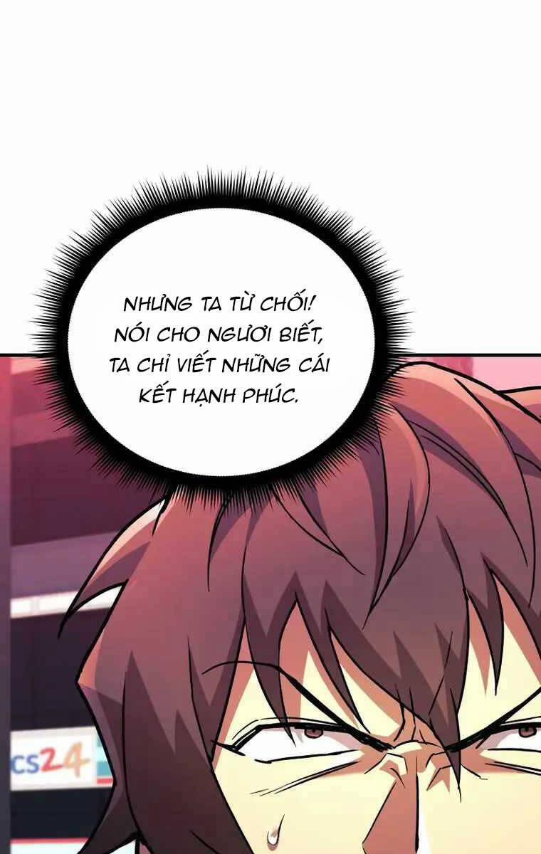 Thợ Săn Nhà Văn 66 trang 22