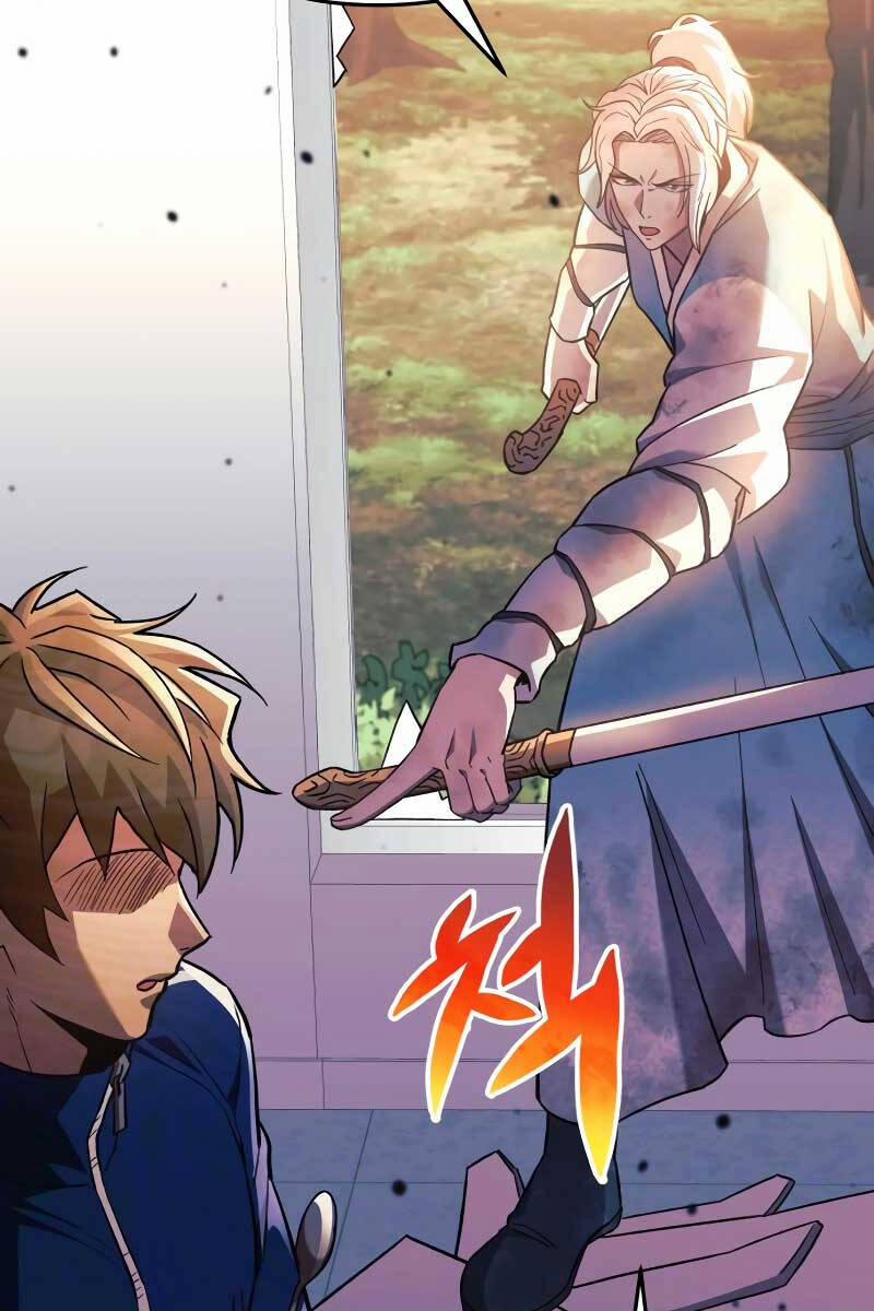 Thợ Săn Nhà Văn 67 trang 109