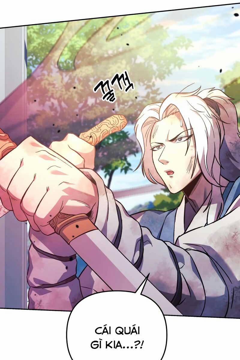 Thợ Săn Nhà Văn 67 trang 123
