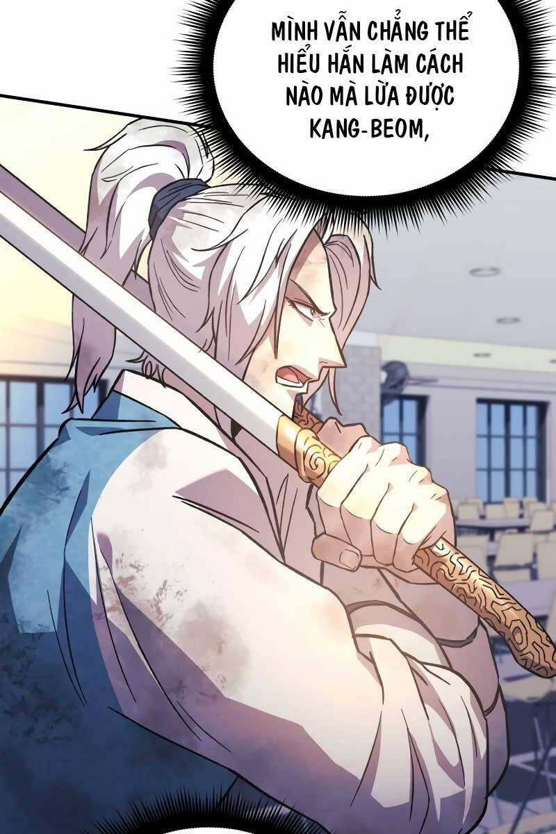 Thợ Săn Nhà Văn 67 trang 128