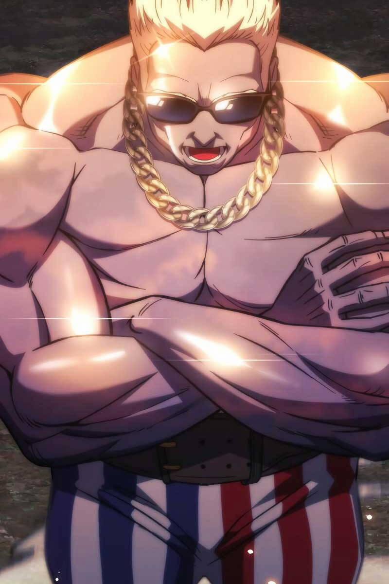 Thợ Săn Nhà Văn 67 trang 23