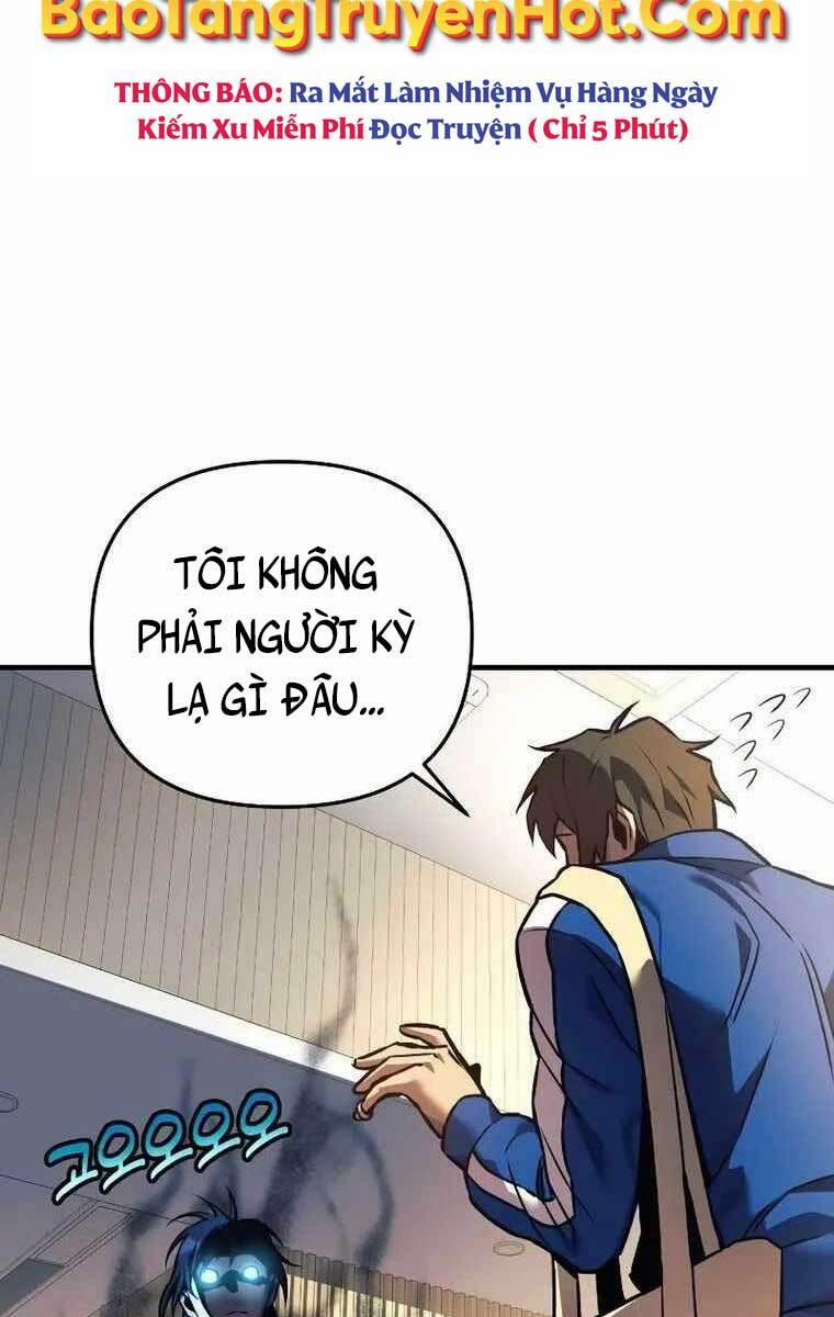 Thợ Săn Nhà Văn 7 trang 20