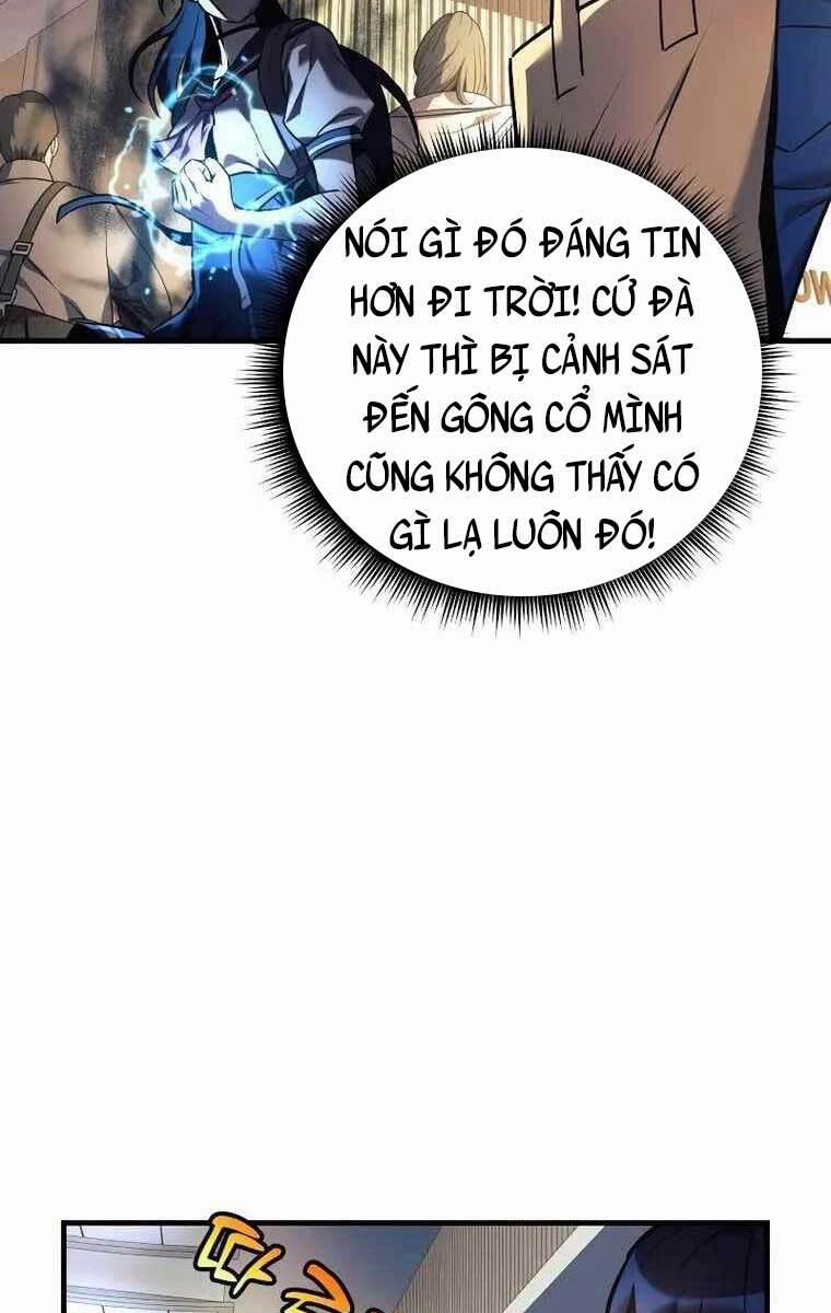 Thợ Săn Nhà Văn 7 trang 21