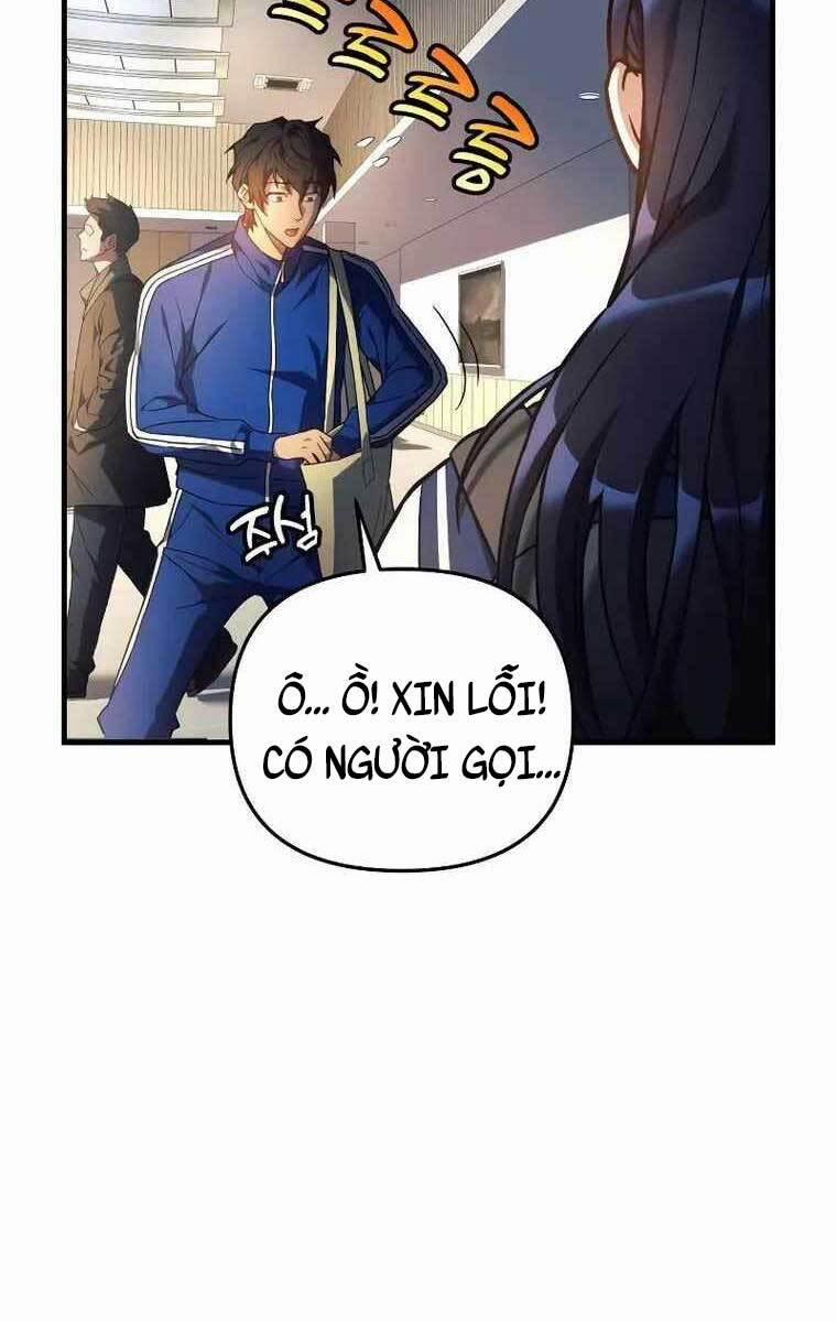 Thợ Săn Nhà Văn 7 trang 22