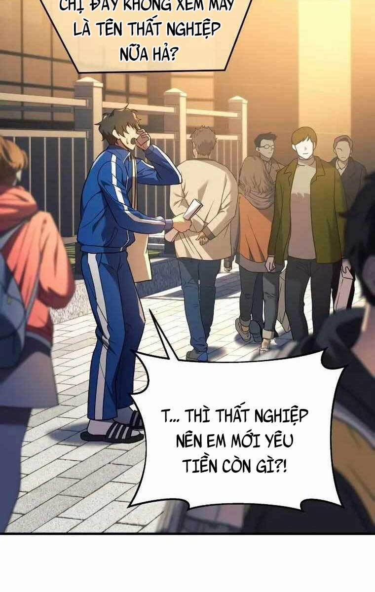 Thợ Săn Nhà Văn 7 trang 32
