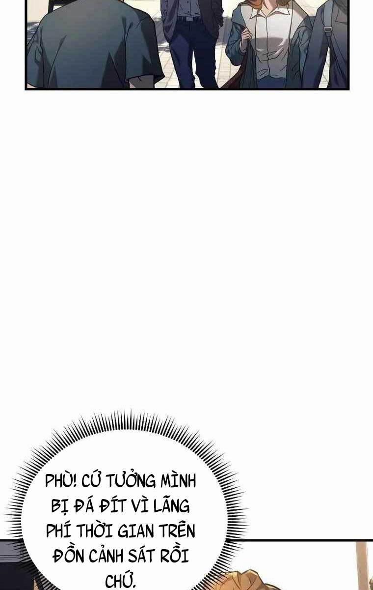 Thợ Săn Nhà Văn 7 trang 34