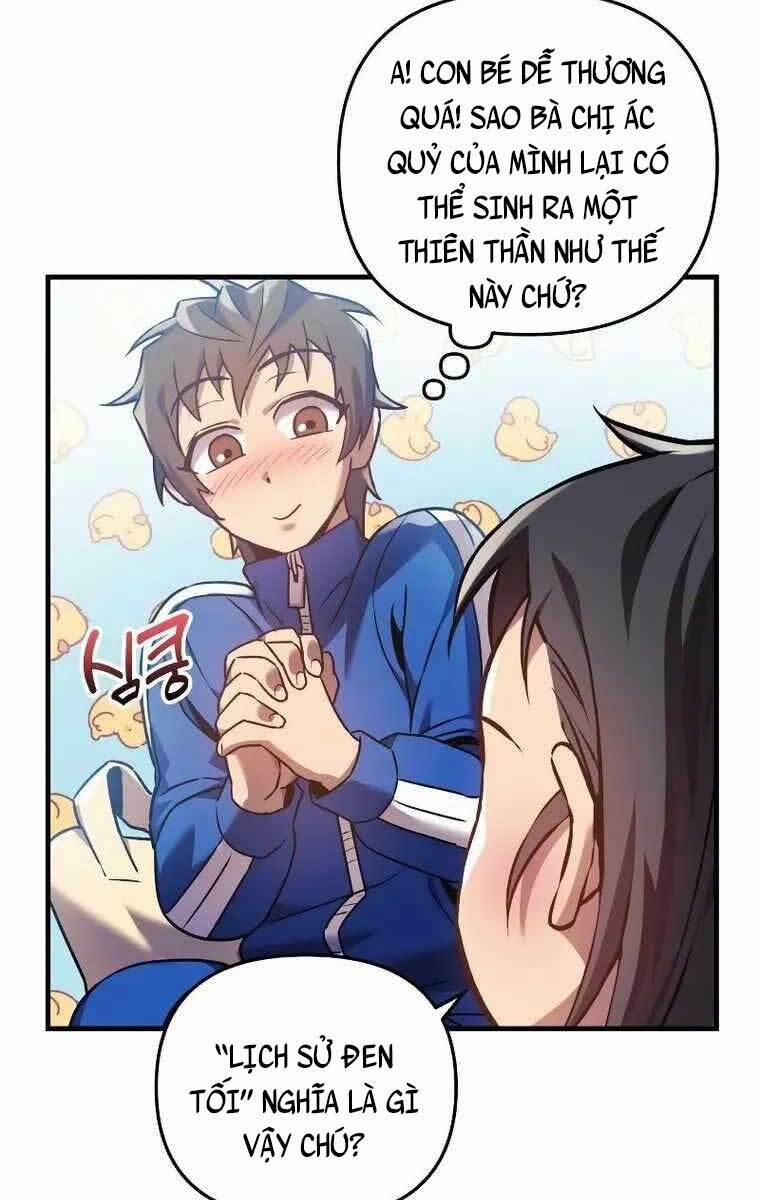 Thợ Săn Nhà Văn 7 trang 39