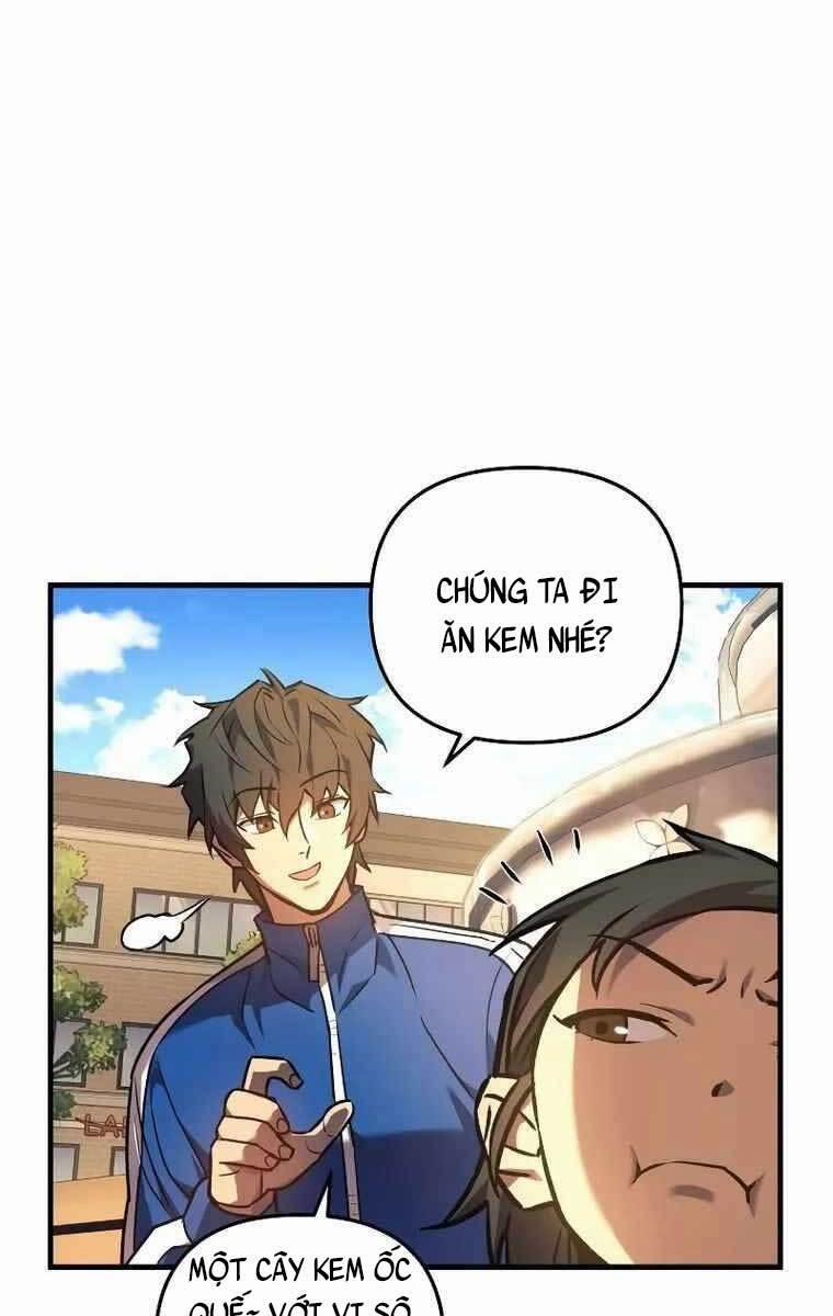 Thợ Săn Nhà Văn 7 trang 54