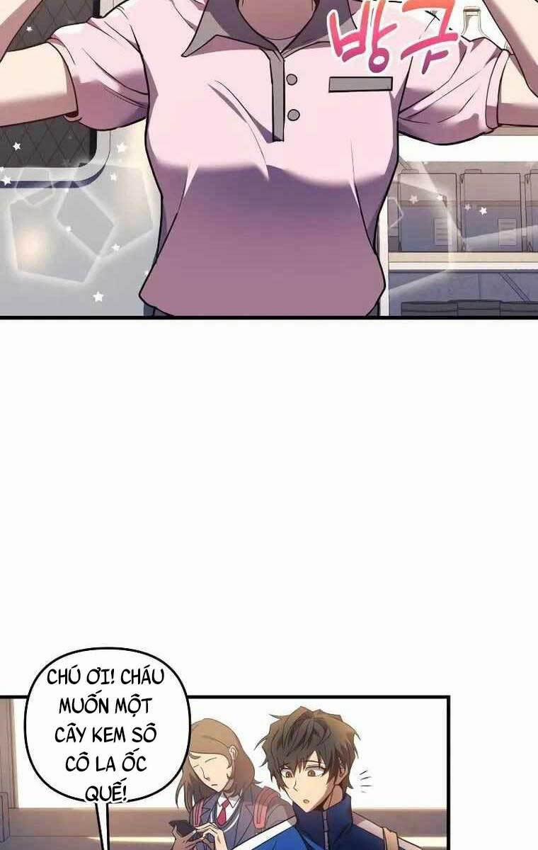 Thợ Săn Nhà Văn 7 trang 58