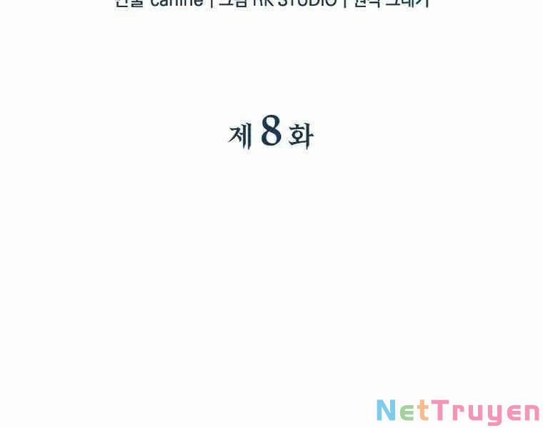 Thợ Săn Nhà Văn 8 trang 1