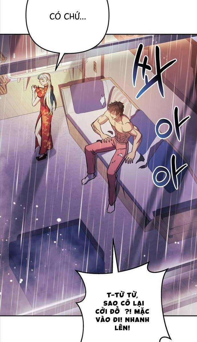 Thợ Săn Nhà Văn 86 trang 17