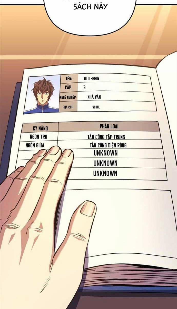 Thợ Săn Nhà Văn 86 trang 26