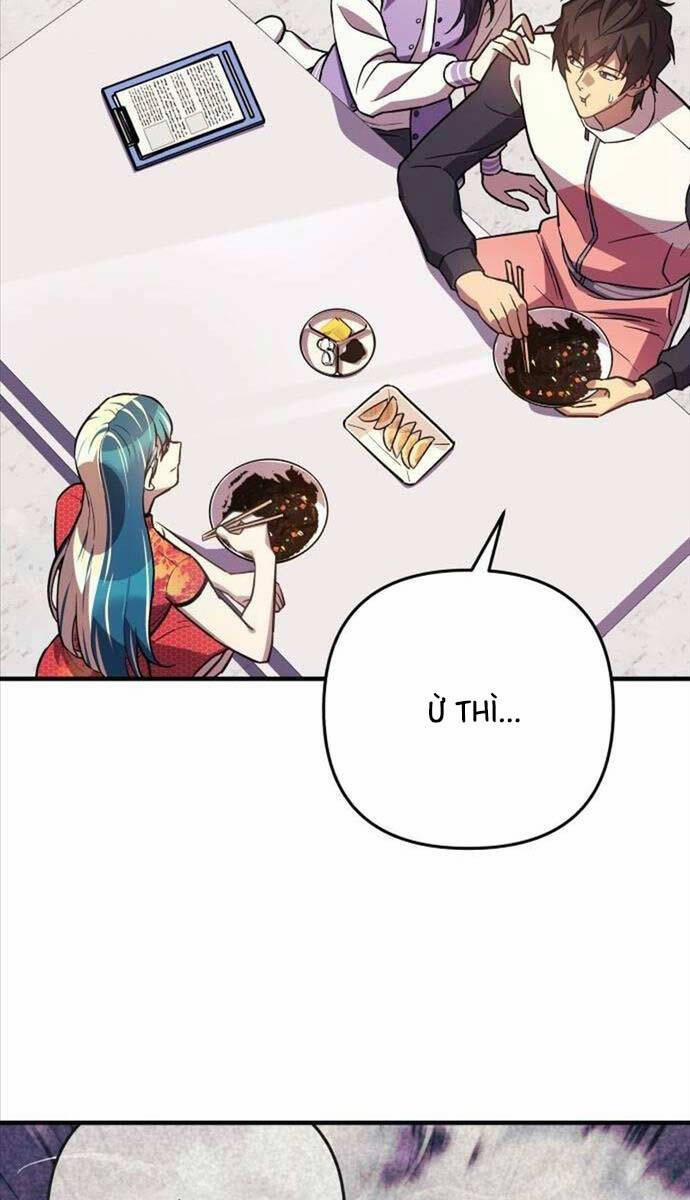 Thợ Săn Nhà Văn 86 trang 36