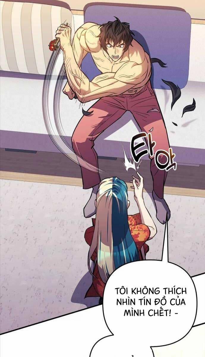 Thợ Săn Nhà Văn 86 trang 4