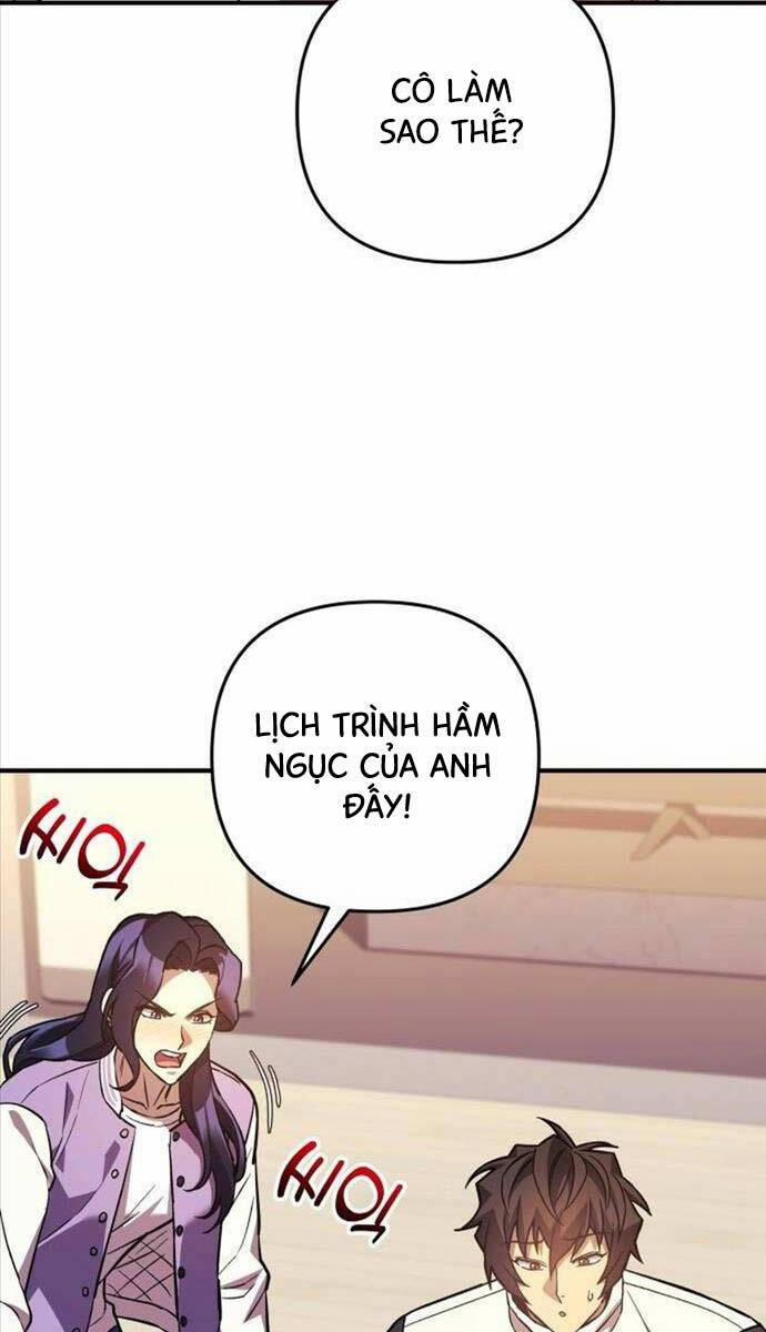 Thợ Săn Nhà Văn 86 trang 55