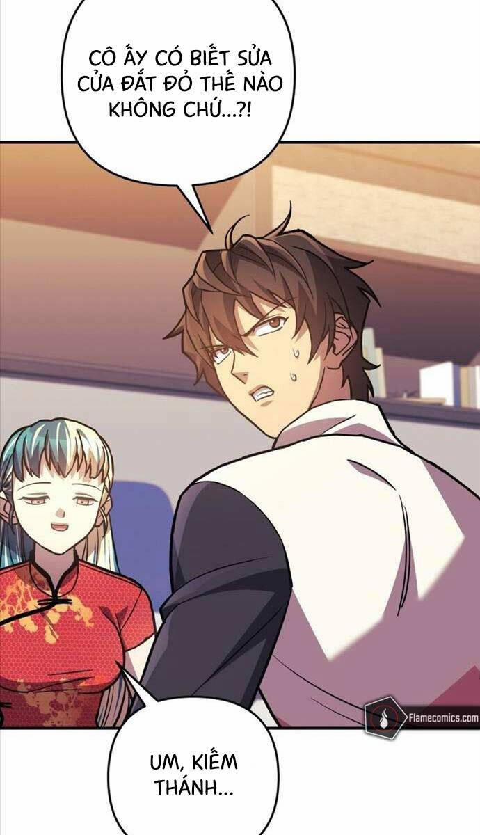 Thợ Săn Nhà Văn 86 trang 64