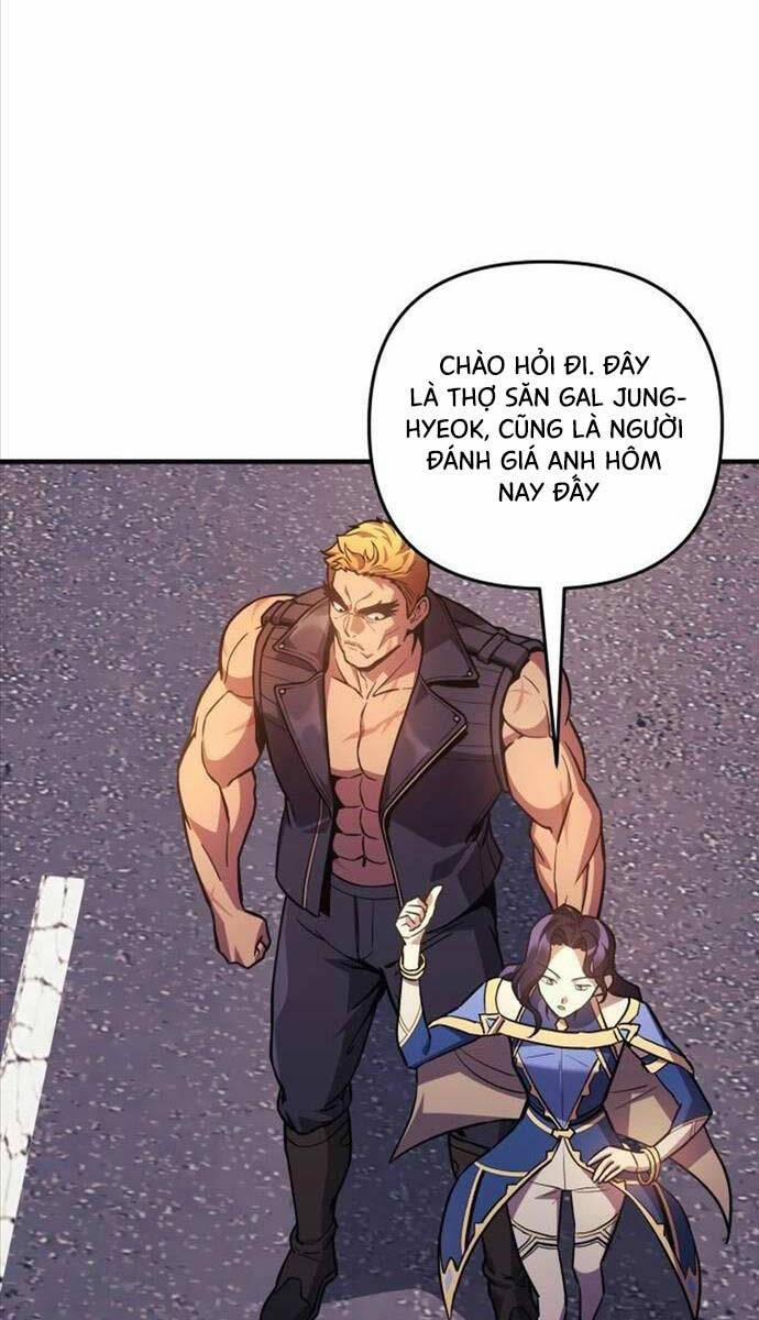 Thợ Săn Nhà Văn 86 trang 85