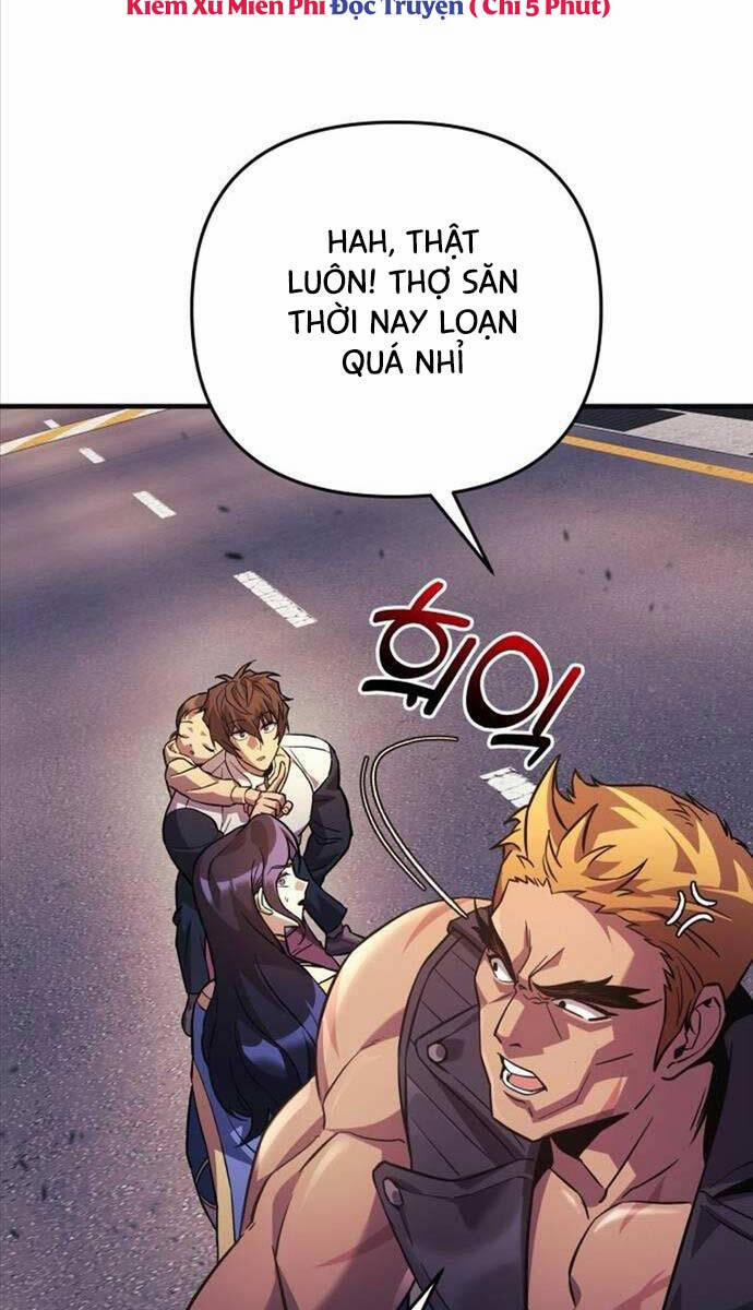 Thợ Săn Nhà Văn 86 trang 91